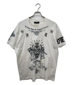 GIVENCHY スカルタトゥー　Tシャツのサムネイル