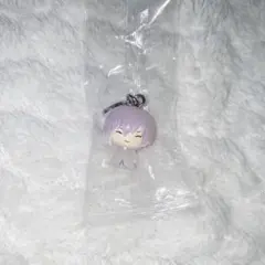 BLEACH 市丸ギン めじるしアクセサリー