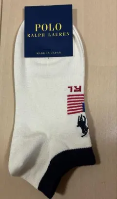 Polo Ralph Lauren ソックス 22〜24cm