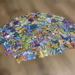ポケモンカードゲーム　RRまとめ売り