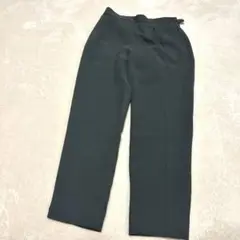 【美品】UNITED ARROWS GREEN LABEL スラックス 38