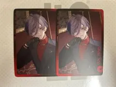 3SKM ランダムフォト風カード　榊ネス