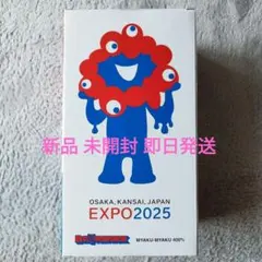 2026年最新】BE@RBRICK ミャクミャク 400%の人気アイテム - メルカリ