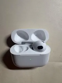 Apple AirPods 第3世代 充電ケース 左耳 本体 - メルカリ
