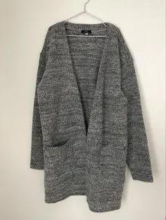 ITEMS URBAN RESEARCHカーディガン