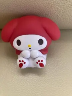 サンリオ❣️激レア　マイメロディ ぬいぐるみ　レトロ　リズム 2026年最新】レトロマイメロディぬいぐるみの人気アイテム - メルカリ