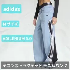 2026年最新】adidas Adilenium デニムの人気アイテム - メルカリ