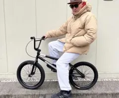 M size CMF OUTDOOR GARMENT ダウン　Comfy