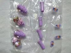 キミとアイドルプリキュア♪ なりきりプリキュア3 キラキラショータイムマイク