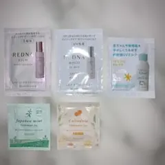 ナチュラルサイエンス　サンプルのサムネイル