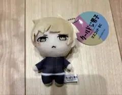 カグラバチ GiGO限定 マスコットぬいぐるみ 柴登吾 - メルカリ