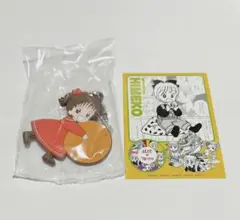 りぼん　アトレ　ステッカー　姫ちゃんのリボン　ママレードボーイ　ラバーマスコット