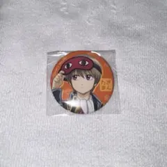 銀魂 沖田総悟 小さくなっちゃった缶バッジ - メルカリ
