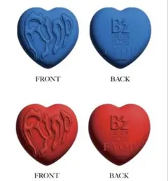 B´z LIVE GYM 2025 FYOP ガチャ リラクゼーションハート