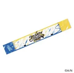 にじさんじ にじフェス 2026 ポケット付きマフラータオル