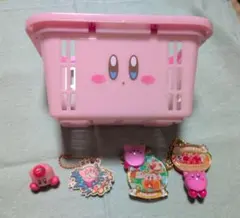 カービィグッズセット