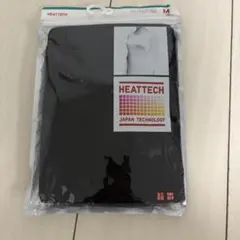 ユニクロ UNIQLO 新品未使用品 ヒートテック クルーネックT 長袖 Mのサムネイル