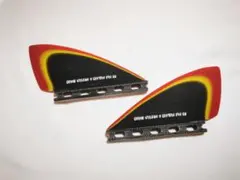 キャプテンフィン CHIPPA WILSON SLIDEY BOIZ クワッド系