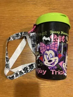 ディズニー ハロウィン ポップコーンバケット 2014のサムネイル