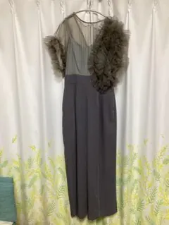 ラグナムーン　LADYチュールドッキングコンビネゾン