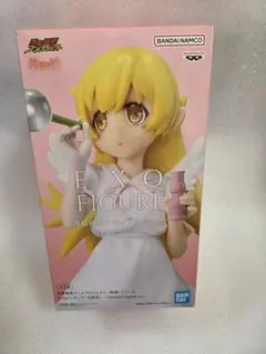 2026年最新】物語シリーズ フィギュアの人気アイテム - メルカリ