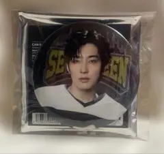 seventeen セブチ 2025 home 缶バッジ ウォヌ