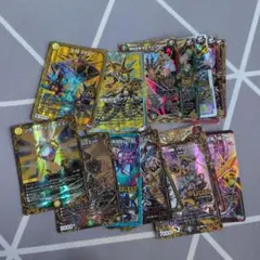 デュエルマスターズカード 1000枚以上 まとめ売り - メルカリ