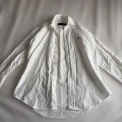 POLO RALPH LAUREN ポロ ラルフローレン　オックスフォード