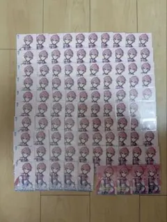 すとぷり さとみくん ヴァイスシュヴァルツ