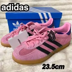 adidas GAZELLE INDOOR W 23.5cm
