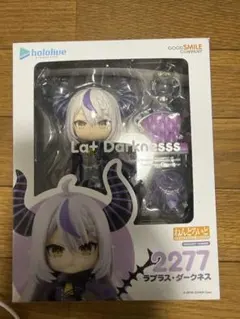 2025年最新】ラプラス・ダークネス ねんどろいどの人気アイテム