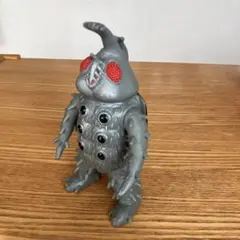 ゾルメン キラー56 ソフビ - メルカリ