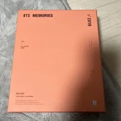 BTS メモリーズ　日本語字幕　Blu-ray　2019