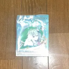 プロジェクトセカイ　セガラッキーくじ　E賞　アクリルキーホルダー　草薙寧々