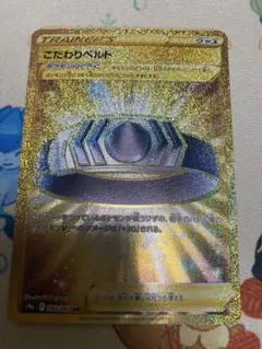 こだわりベルト　UR S9a 092/067のサムネイル