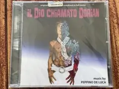 ドリアングレイの肖像il Dio Chiamato Dorian サントラ