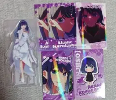 2026年最新】一番くじ 推しの子 アクリルスタンドの人気アイテム