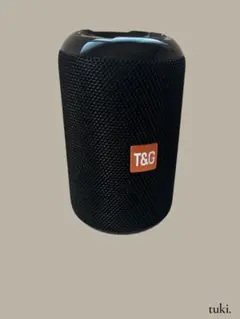 T&G ワイヤレススピーカー LEDライト付き T&G ワイヤレススピーカー LEDライト付き - メルカリ
