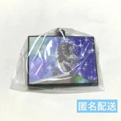 プリキュア 一番くじ 名場面ラバーチャーム キュアブラック キュアホワイト