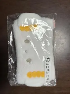 サンリオ 一番くじ こぎみゅん ミニポシェット ホワイト