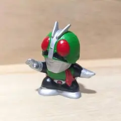 ボブルヘッド ユラユラ首ふりマスコット 仮面ライダー まとめ売り
