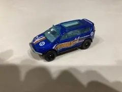 Hot Wheels Pacifica ミニカー