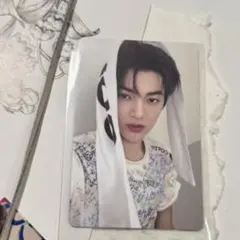 CORTIS KEONHO photocardコルティスゴンホ　トレカ　건호