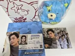 【ENHYPEN】THE SIN:VANISH ジェイセット