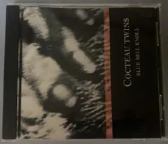 Cocteau Twins Blue Bell Knoll 国内盤 CD