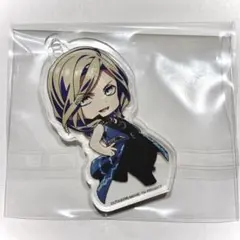 ★年内限定値下げ★ タブナイ ゲーマーズ アクリルキーホルダー カミュ