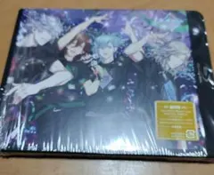 カルナイ うたプリ タブナイ TABOO NIGHT XXXX BluRay　通