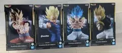 ドラゴンボールGrandista まとめ売り