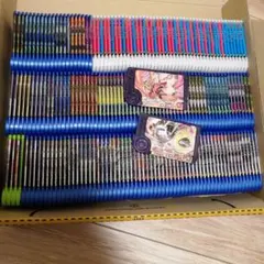 ポケモンフレンダ　ウインディ　テツノイワオ　トレジャー148枚　ノーマル45枚