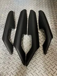 d*4様 ホンダアクセス GE6 GP1 カーボン調 インテリアパネル 4枚セッ d*4様 ホンダアクセス GE6 GP1 カーボン調 インテリアパネル 4枚セッ